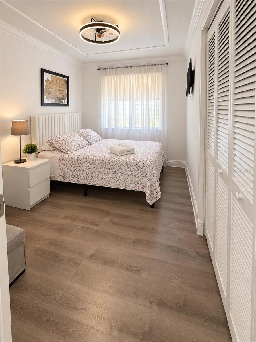 bed 1