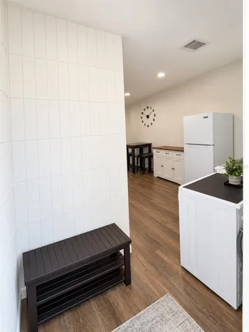 Additional Living Area – Kitchen