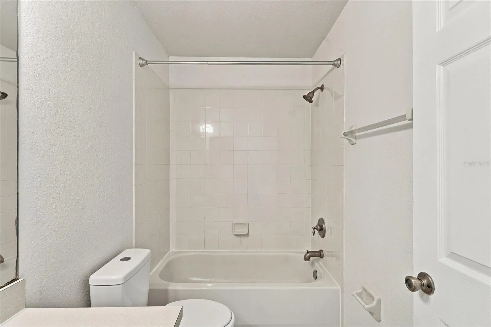 Bathroom 2 Upstairs