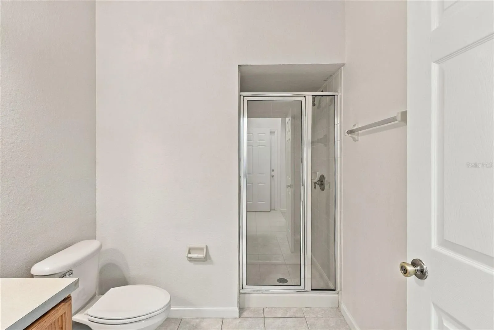 Downstairs Bathroom