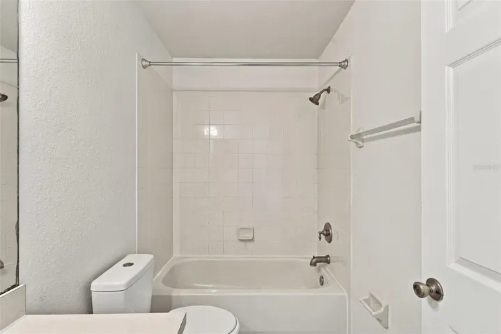 Bathroom 2 Upstairs