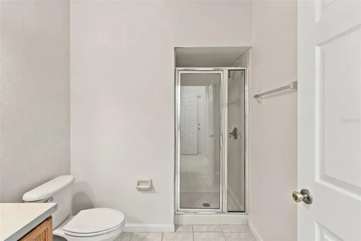 Downstairs Bathroom