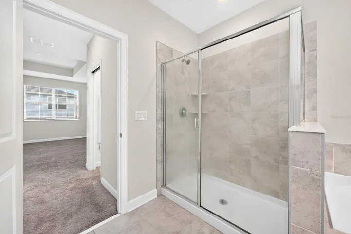 Mather Bathroom