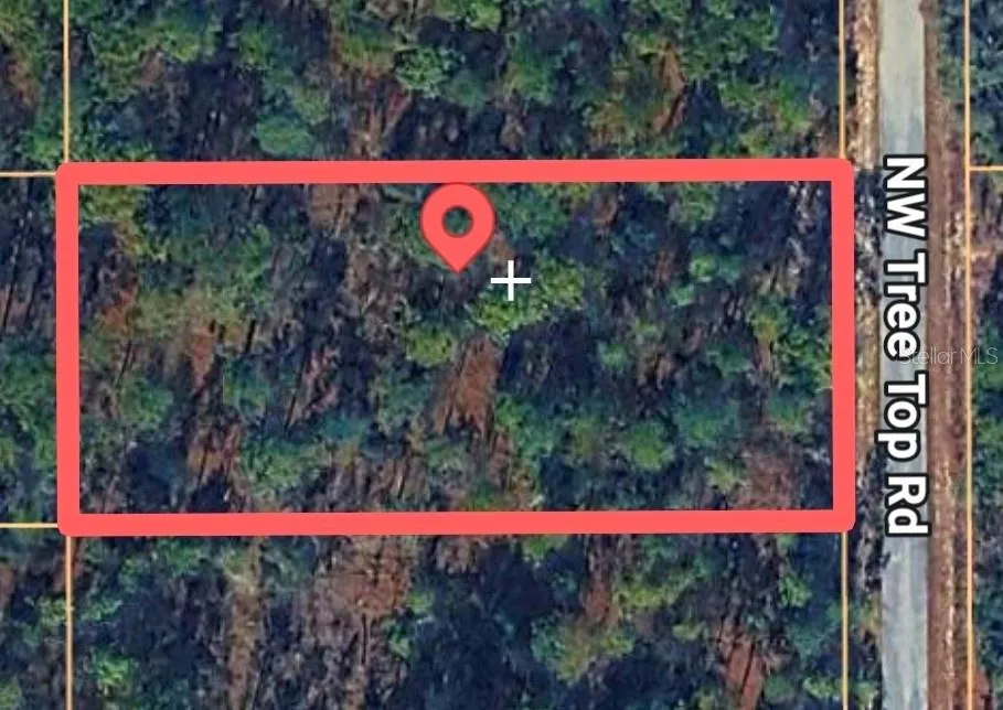 1 ACRE LOT