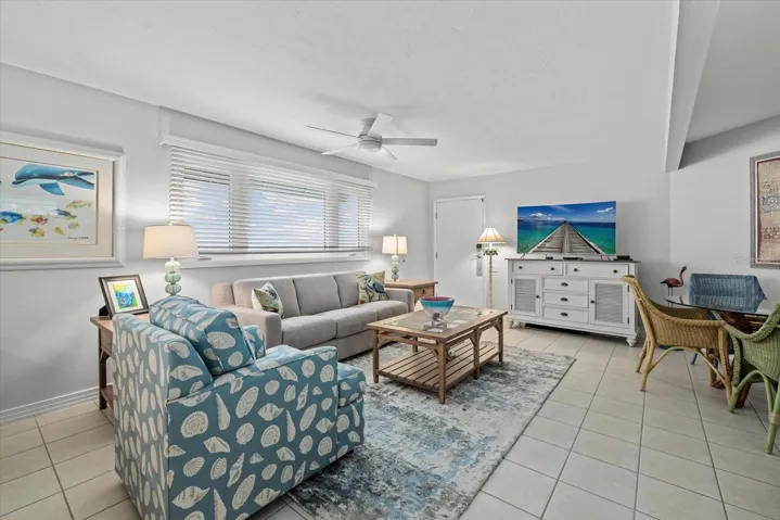 Mother in law suite