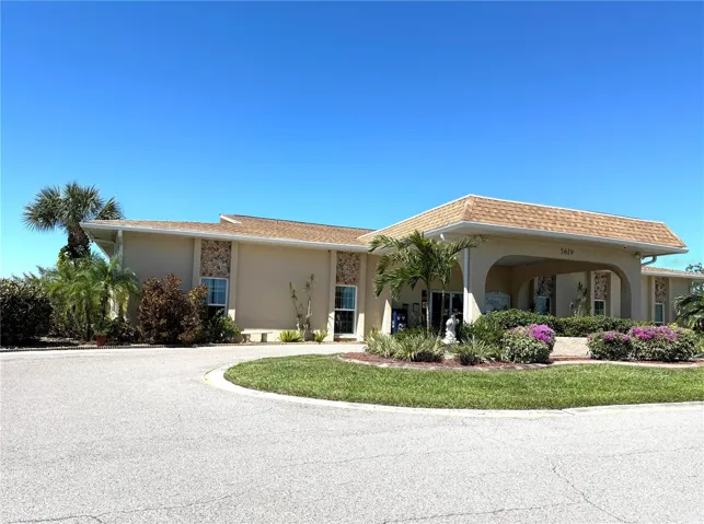 Clubhouse