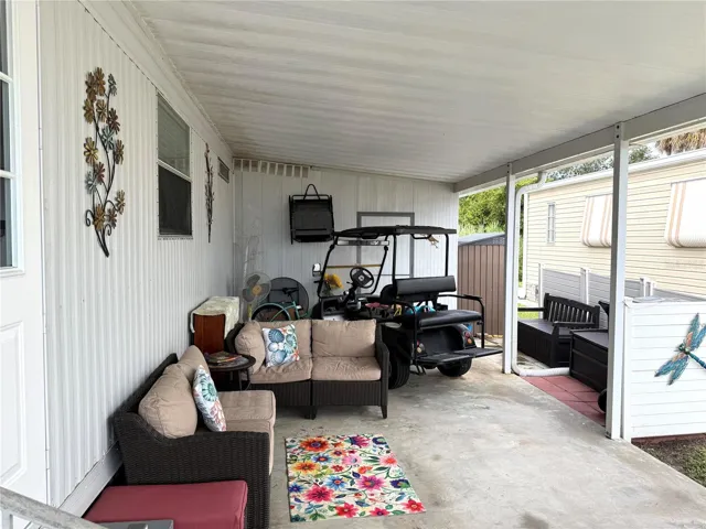 Carport