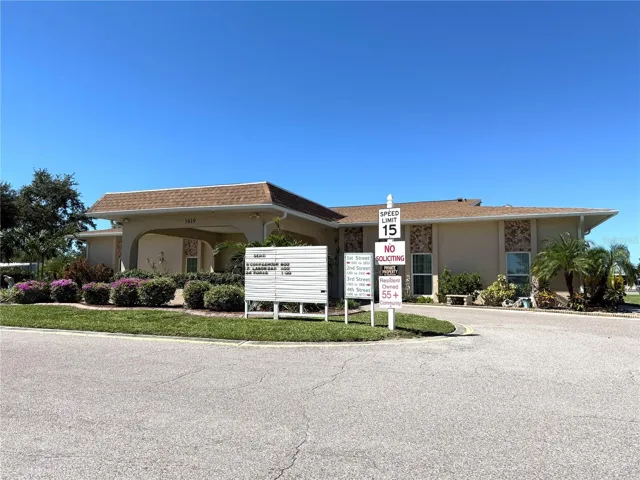 Clubhouse