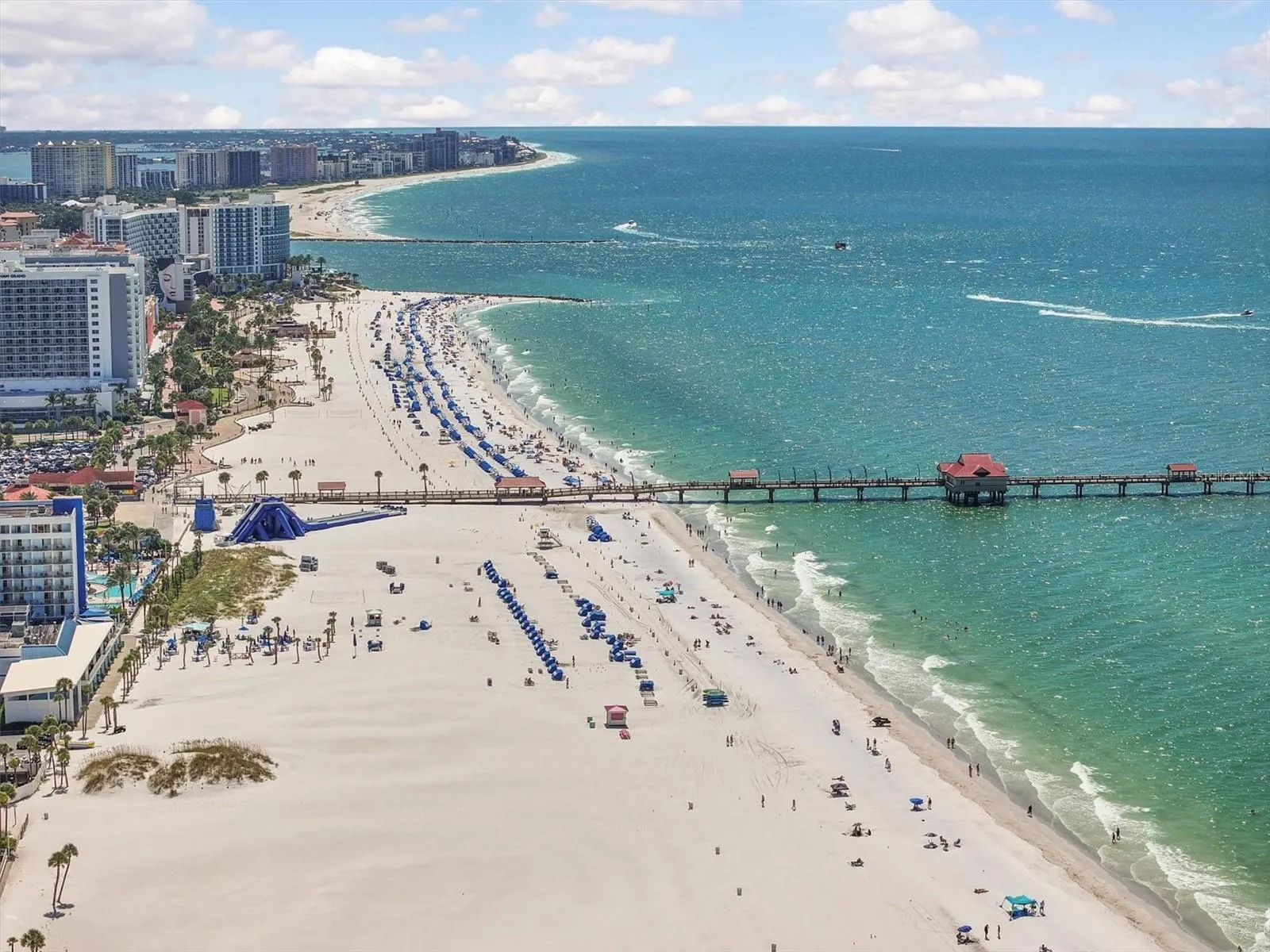 Clearwater Beach