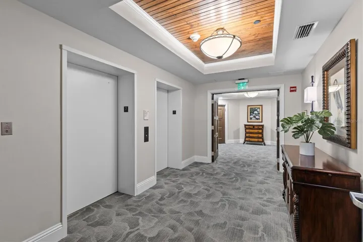 Elevator