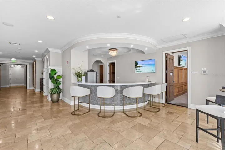 Community kitchen