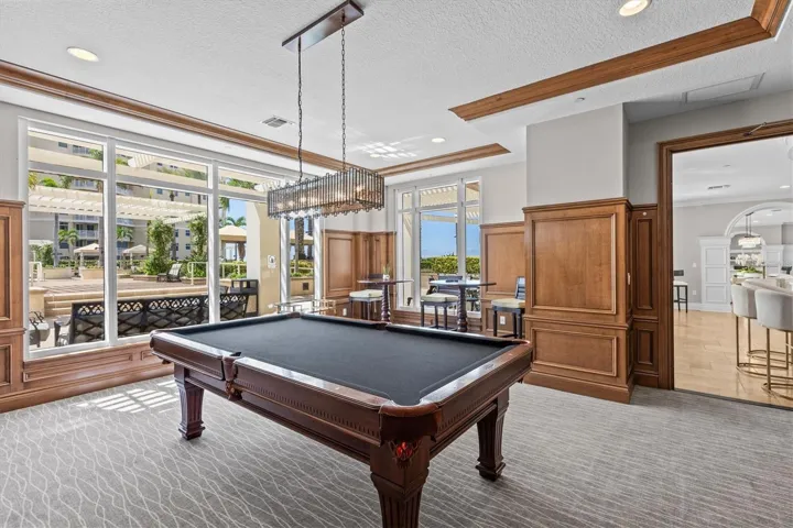 Billards