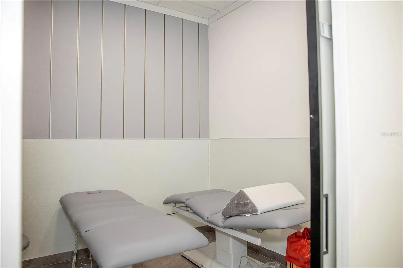 Spa Room 4