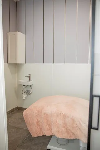 Spa room 1