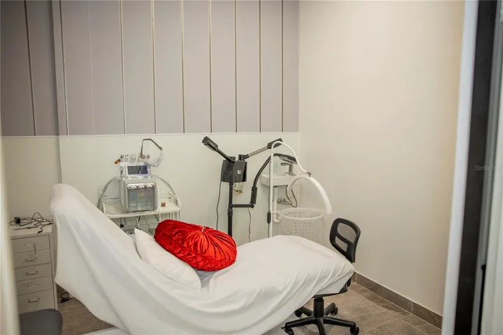 Spa Room 2