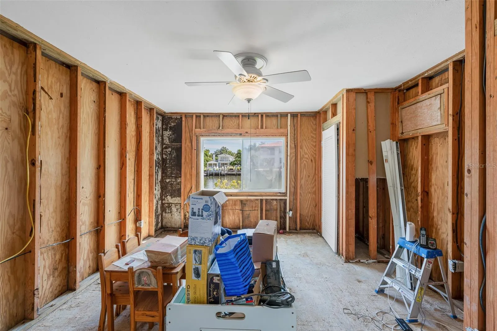 Fourth Bedroom