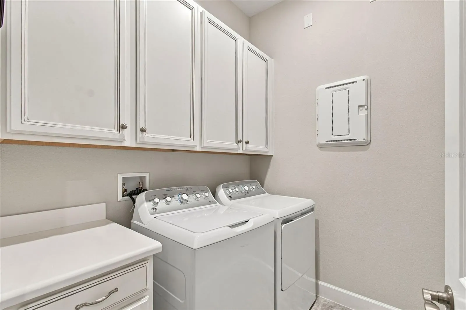Laundry Rm