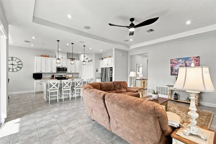 OPEN Concept