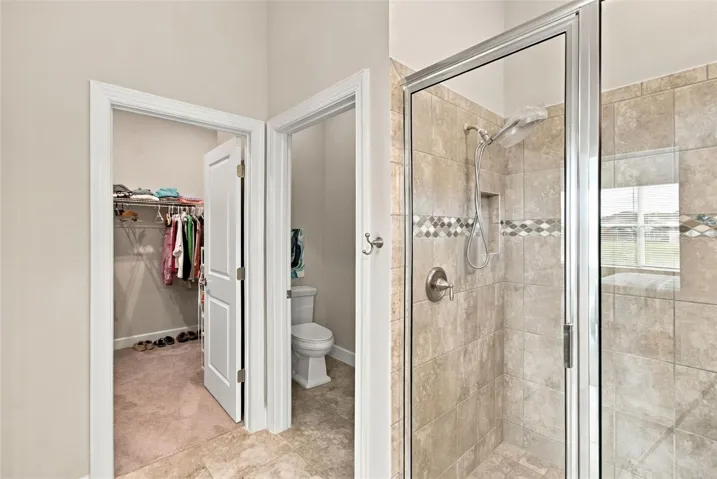 Commode Closet