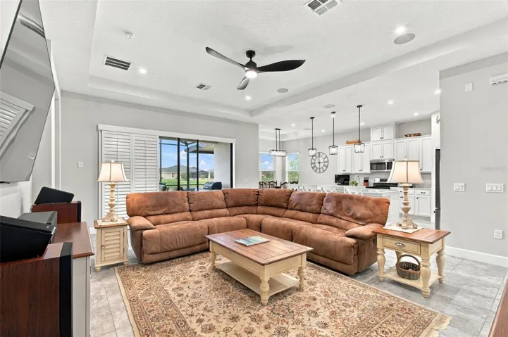 OPEN Concept