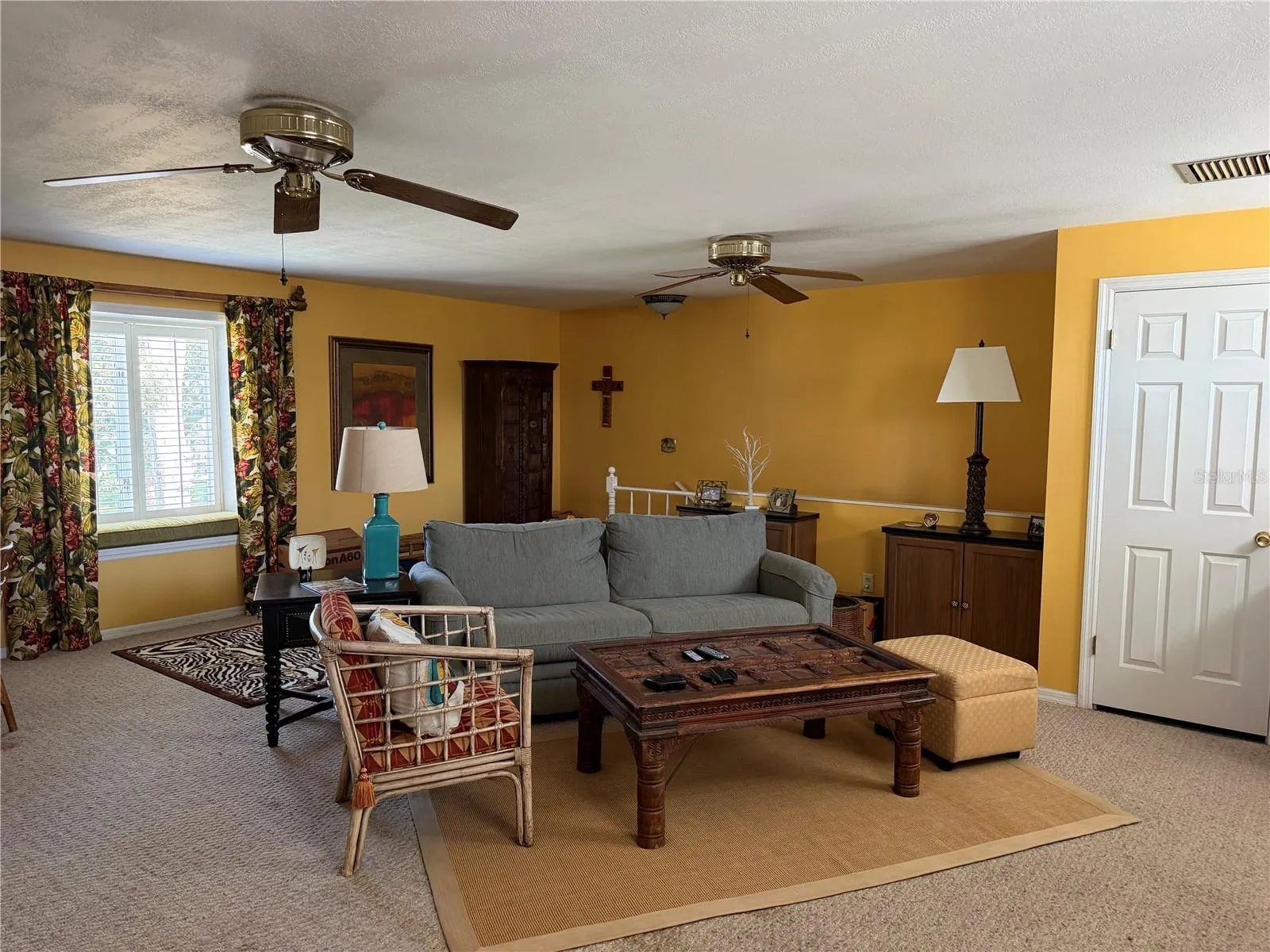 Bonus room