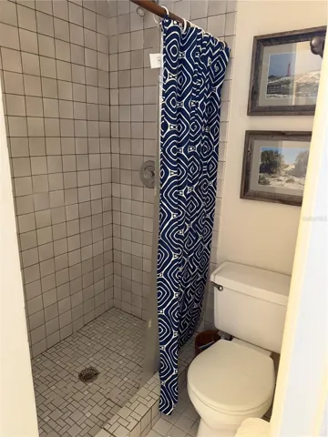 Bonus room full bath