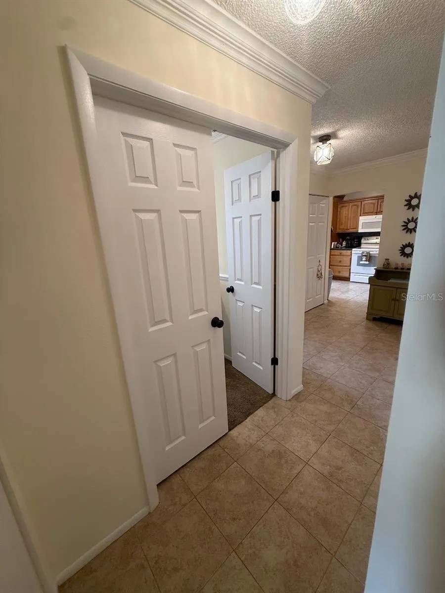 3rd bedroom