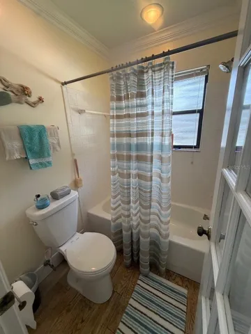Master Bath Suite