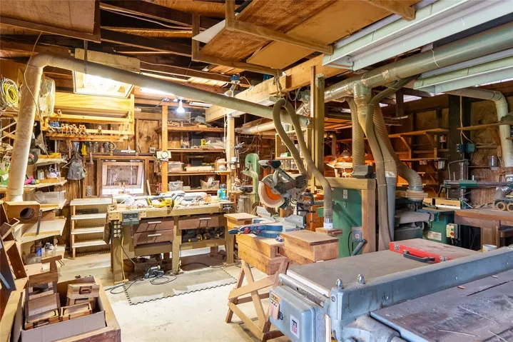 Woodworking Machinery