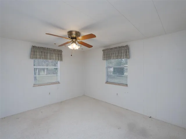 Bedroom #3