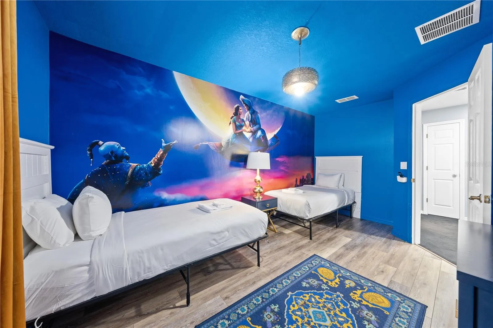 3rd Bedroom
