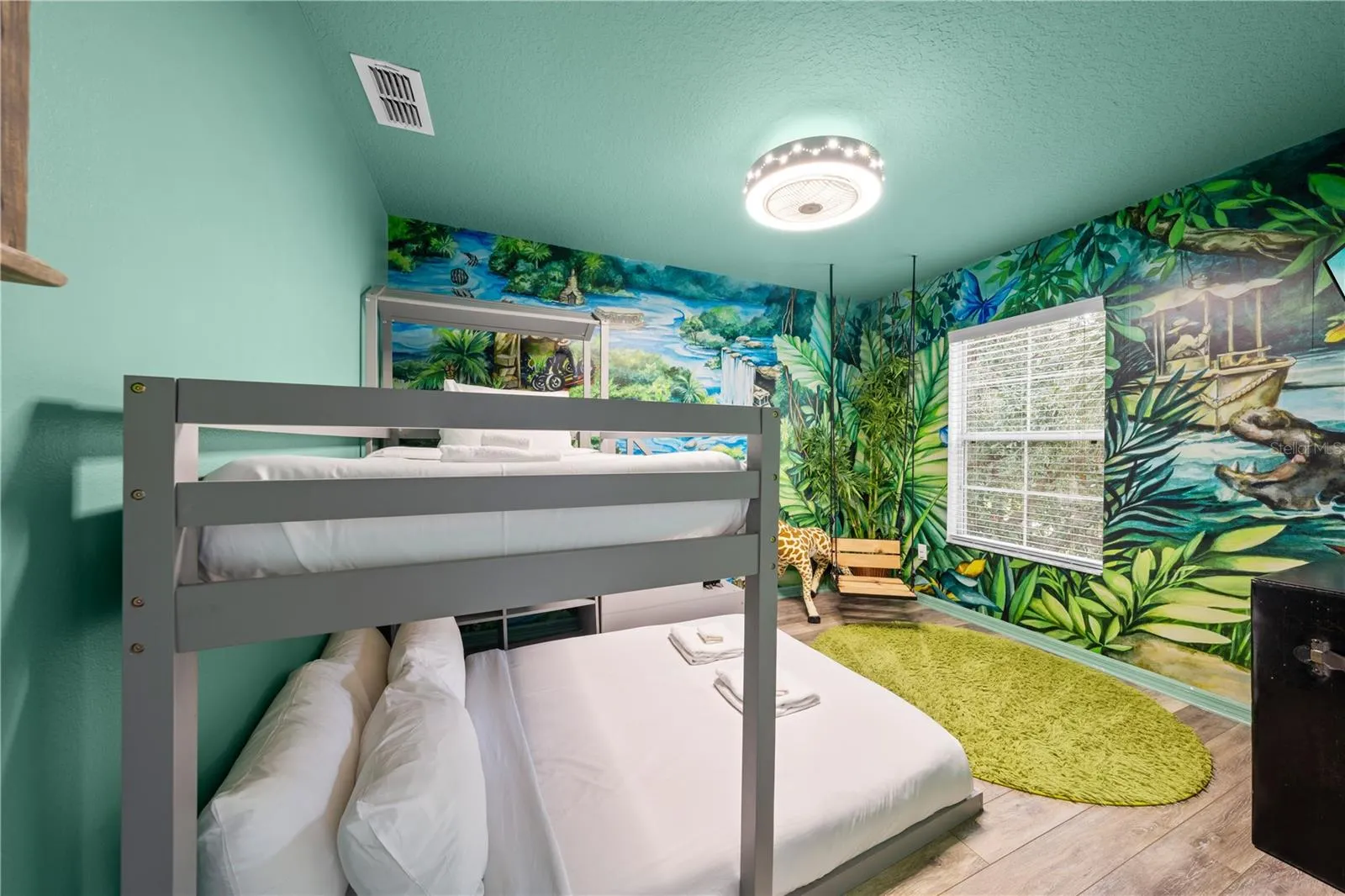 4th Bedroom