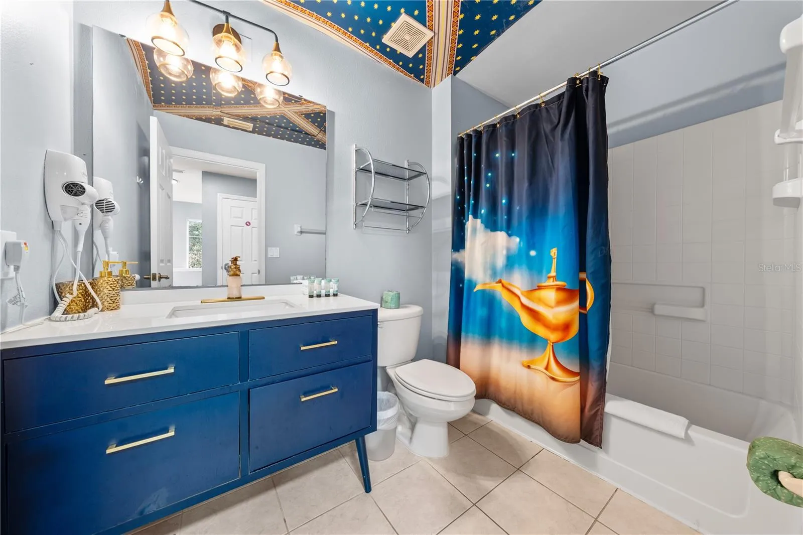 3rd Bathroom