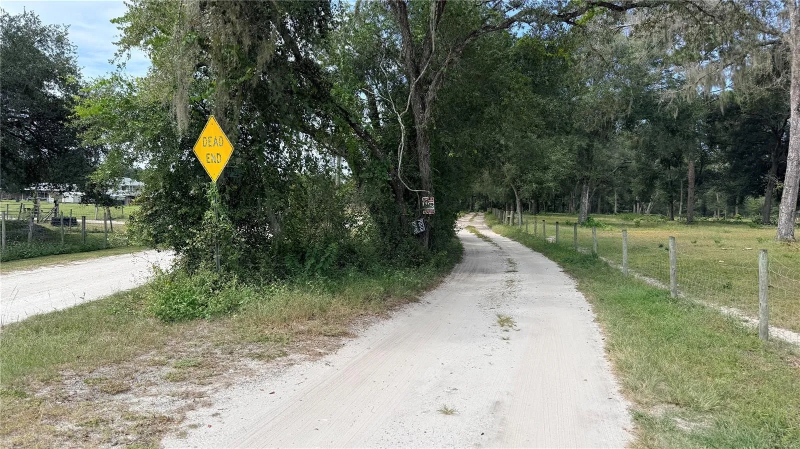 Stay Right on Road
