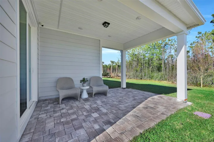 Model Home pictured