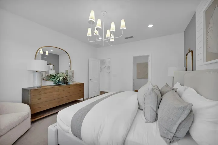 Model Home pictured