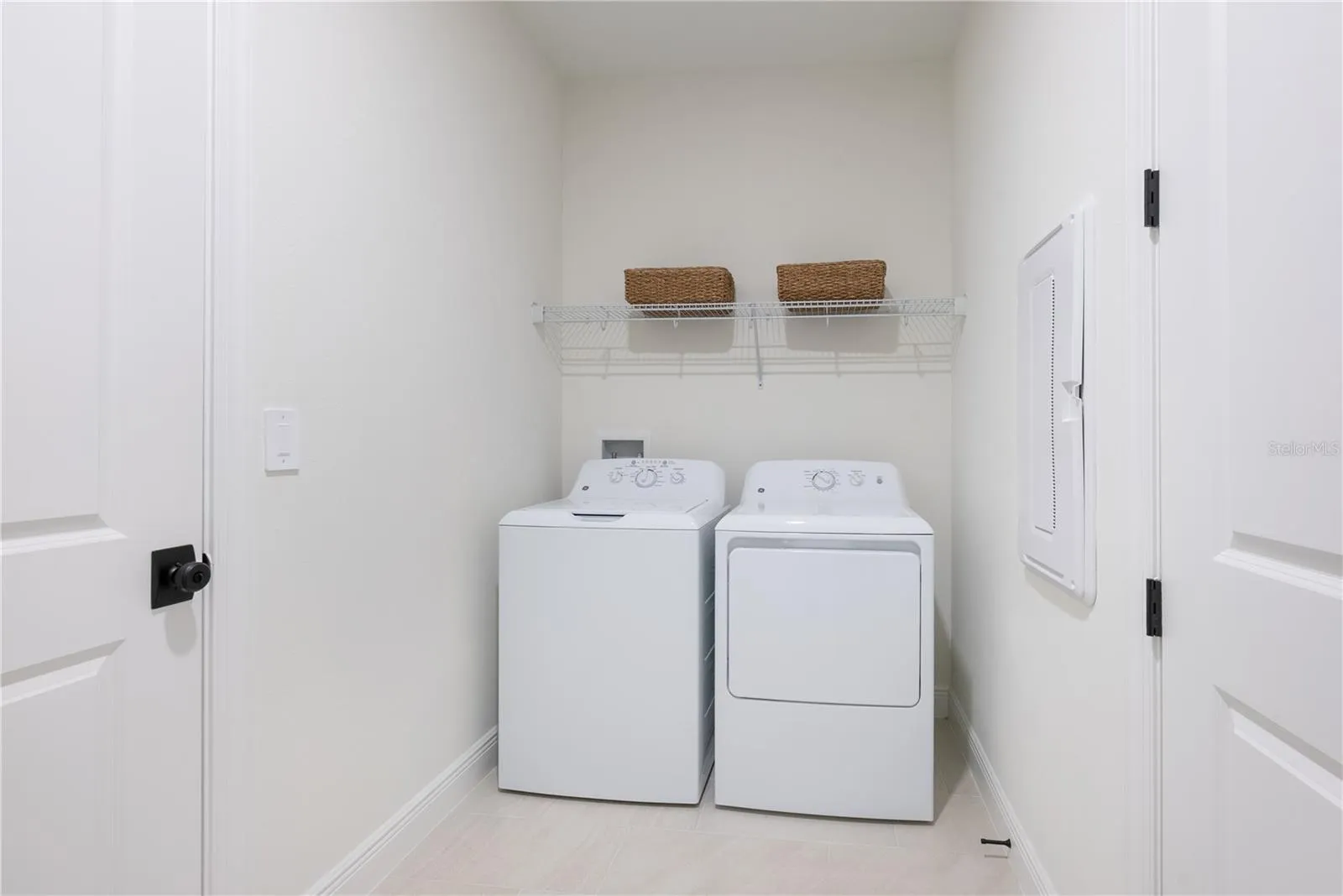 Laundry Room-Pictures are of Model Home for representational purposes only.
