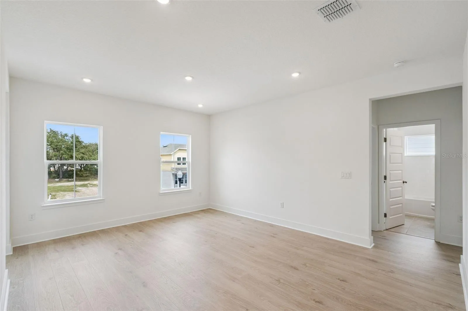 Representative photo loving room