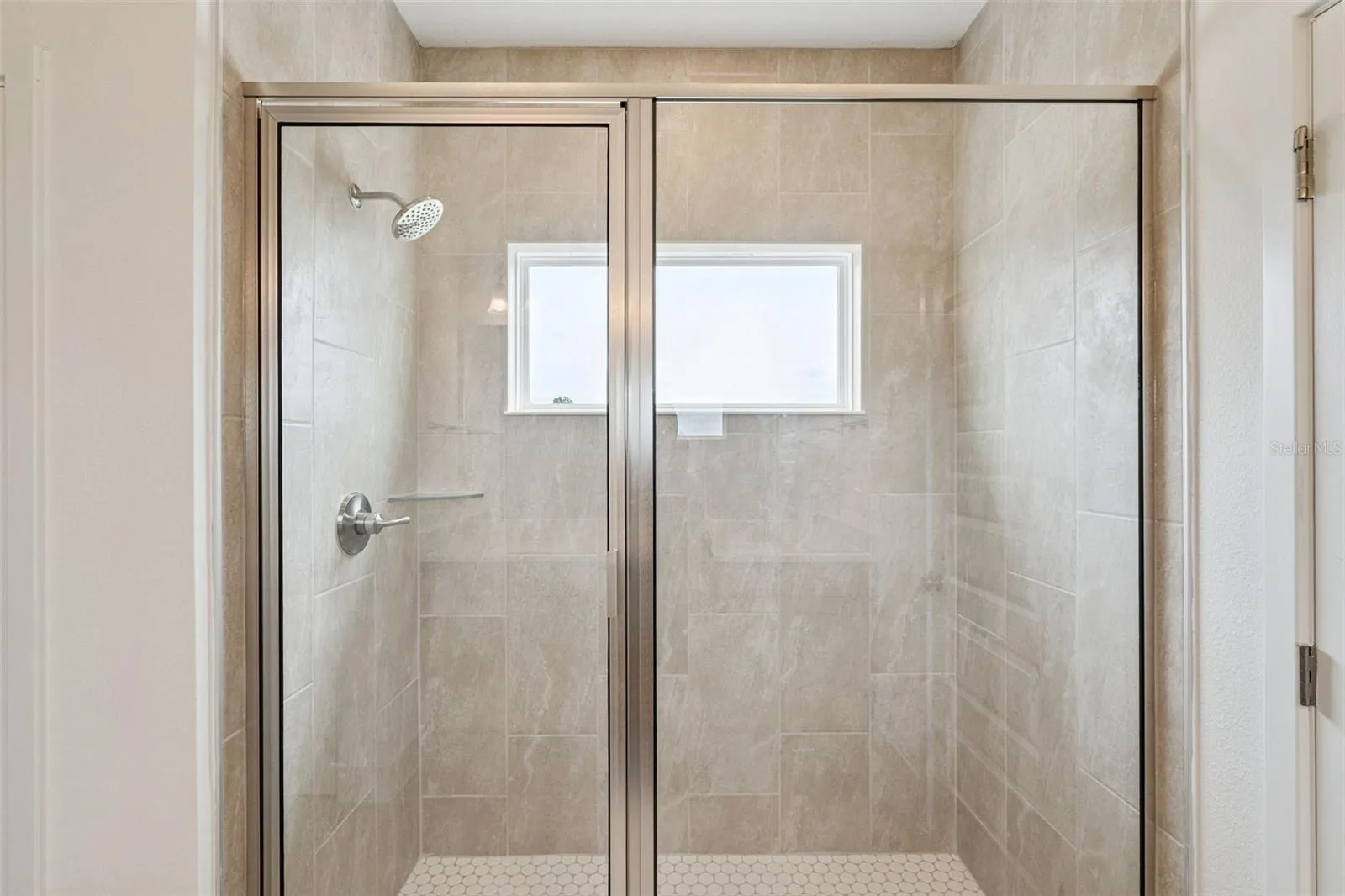Representative photo secondary bathroom
