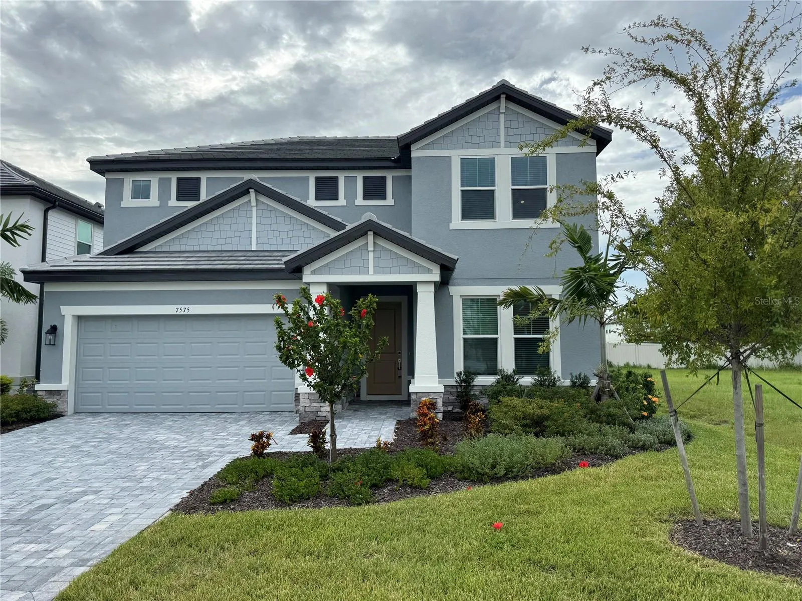 7575 Seahawk Ave Sarasota, FL 34241 Hawkstone