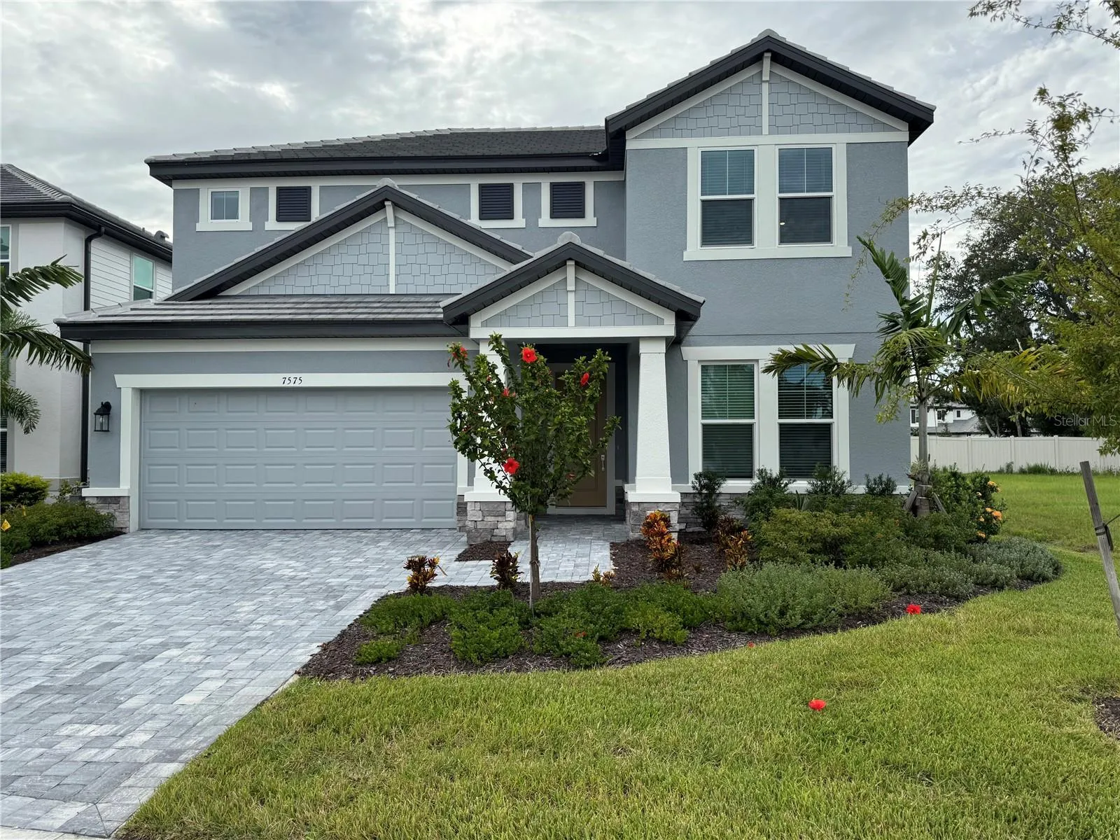 7575 Seahawk Ave Sarasota, FL 34241 Hawkstone