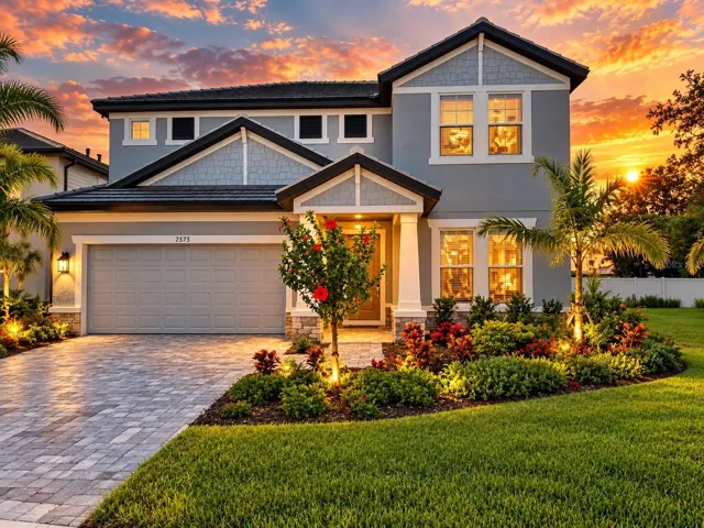 7575 Seahawk Ave Sarasota, FL 34241 Hawkstone