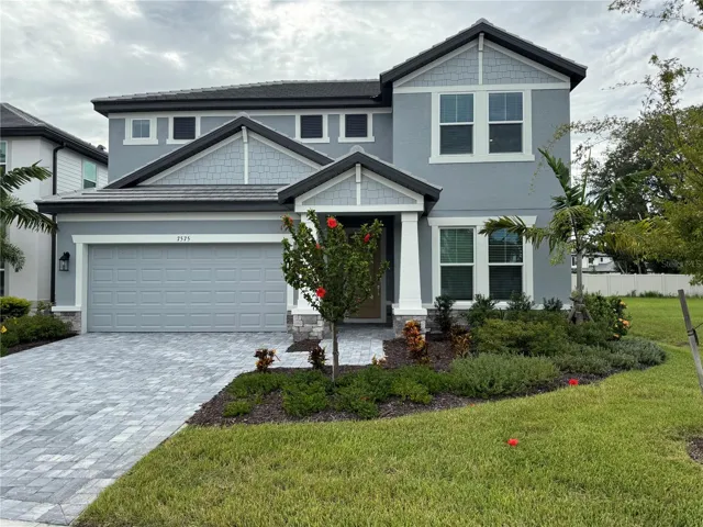 7575 Seahawk Ave Sarasota, FL 34241 Hawkstone
