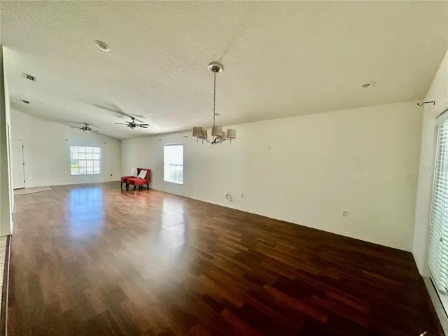 Living Room/Dining Room