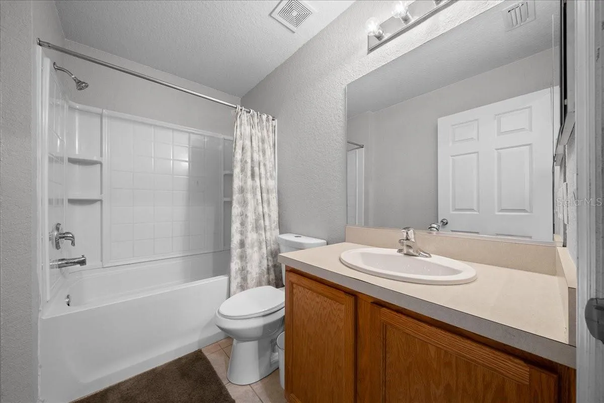 Guest Bath