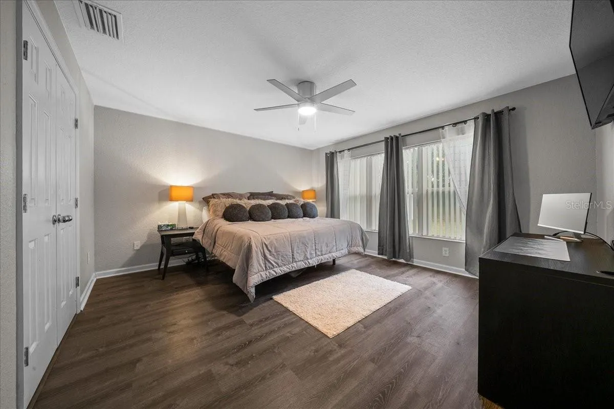 Owner's Suite
