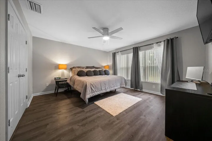 Owner's Suite