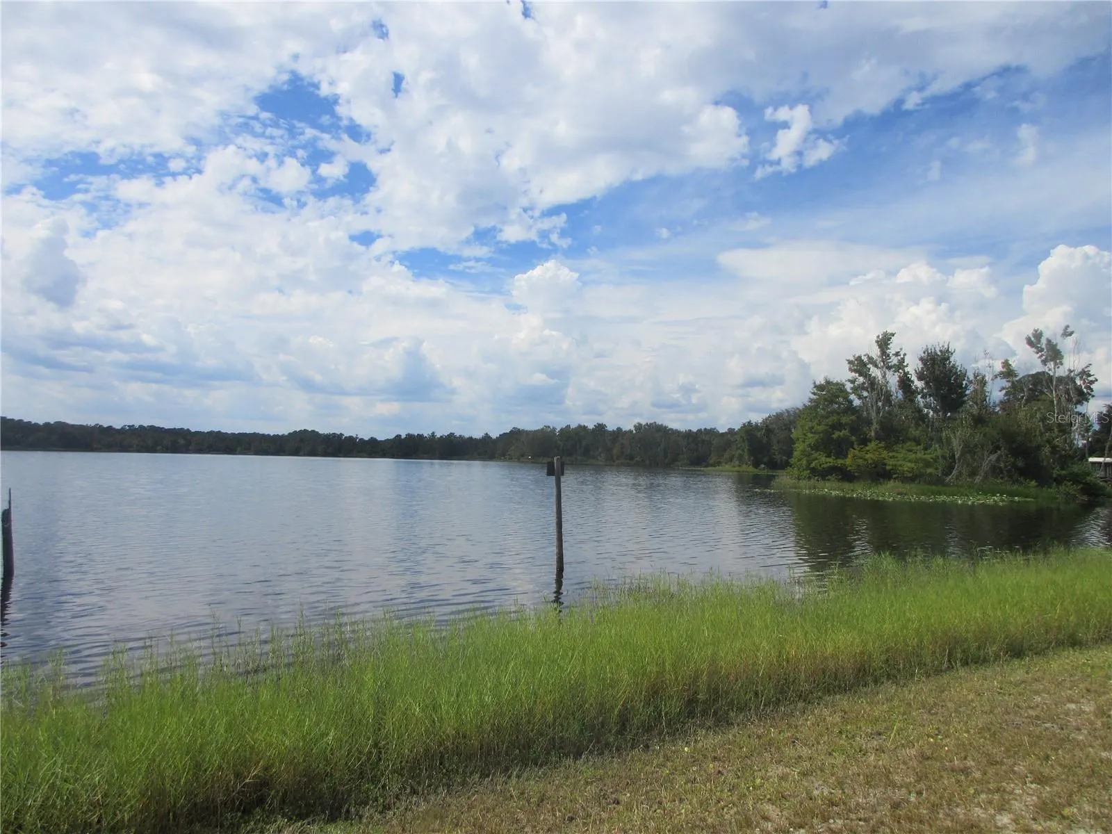 400 Acre North Lake