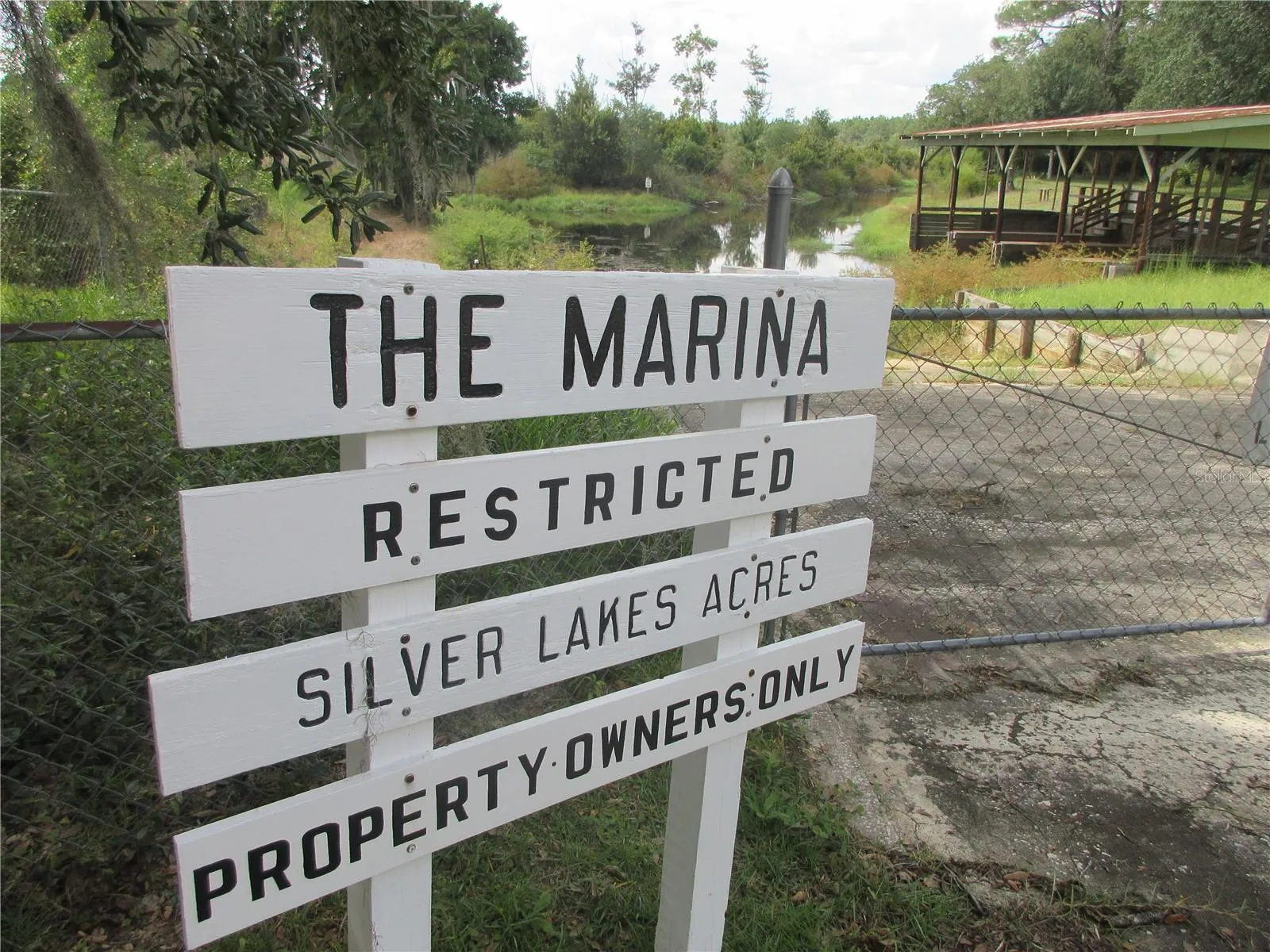 Community Marina