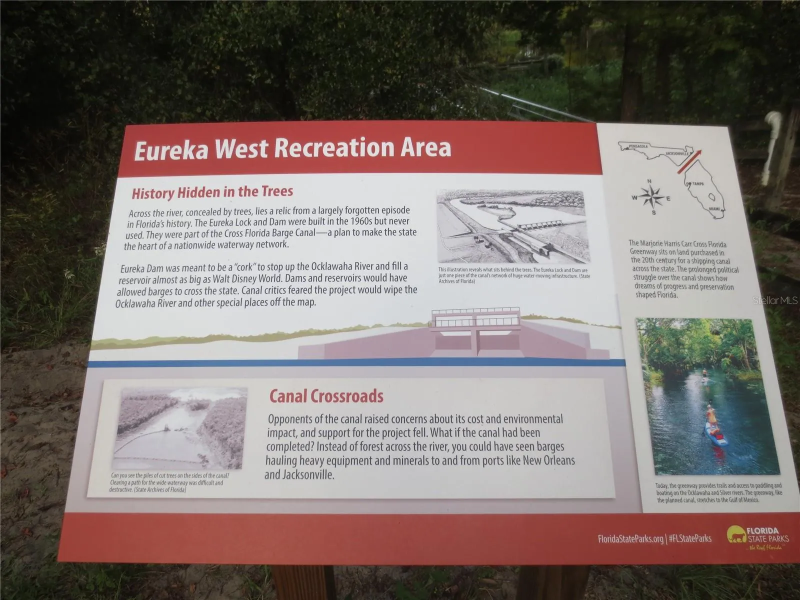 OCALA NATIONAL FOREST ACTIVITIES